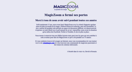 magiczoom.com