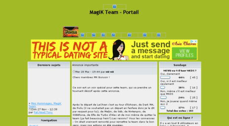 magik-team.winnerforum.net