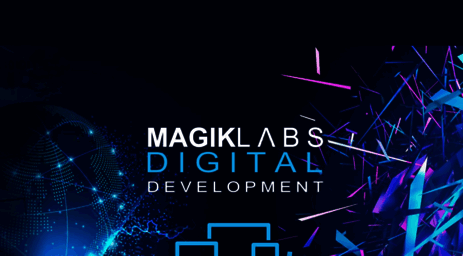 magiklabs.com