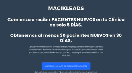 magikleads.com