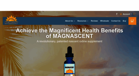 magnascent.com