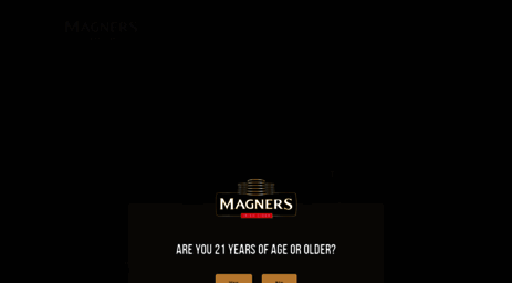 magners.com