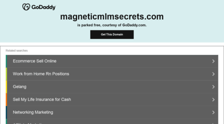 magneticmlmsecrets.com