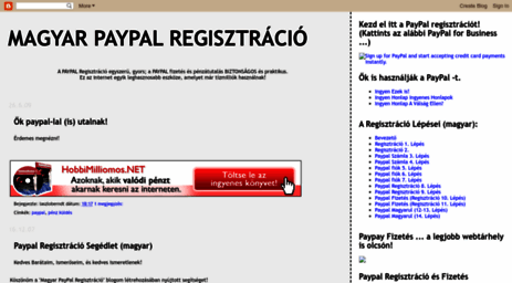 magyar-paypal-regisztracio.blogspot.com