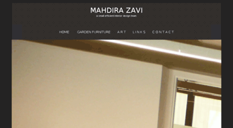 mahdirazavi.com