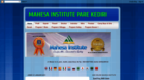 mahesainstituteparekediri.blogspot.com