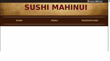 mahinui-creation.com