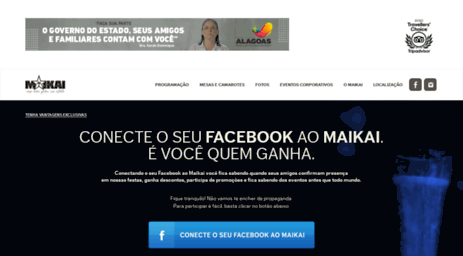 maikaimaceio.com.br