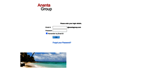 mail.anantagroup.com