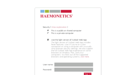 mail.haemonetics.com