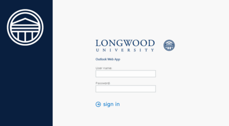 mail.longwood.edu