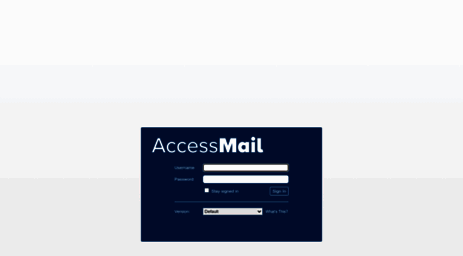 mail.myaccess.ca