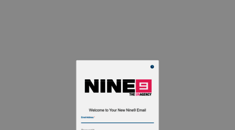 mail.nine9.com