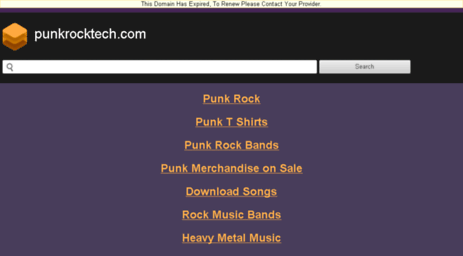 mail.punkrocktech.com