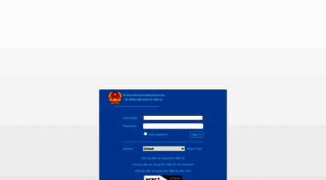 mail.quangngai.gov.vn