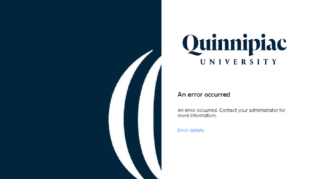 mail.quinnipiac.edu