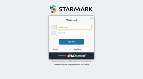 mail.starmark.co.th