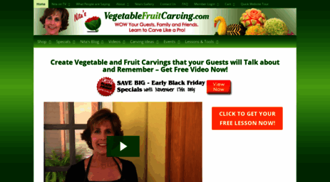 mail.vegetablefruitcarving.com