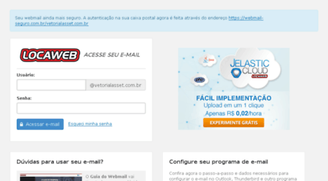 mail.vetorialasset.com.br
