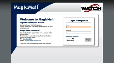 mail.watchtv.net