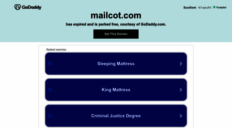 Visit Mailcot.com - Mailcot - Email Marketing Service Provider | Email Marketing Company.