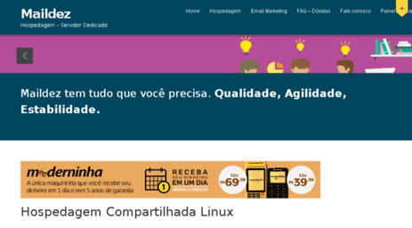 maildez.net.br