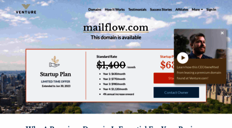 mailflow.com