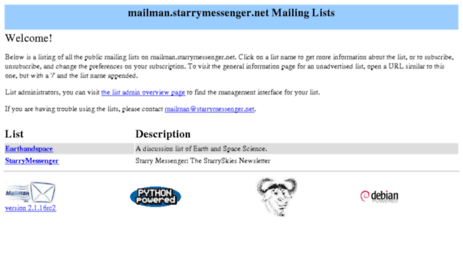 mailman.starrymessenger.net