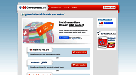 mailportal.gewerbetrend.de