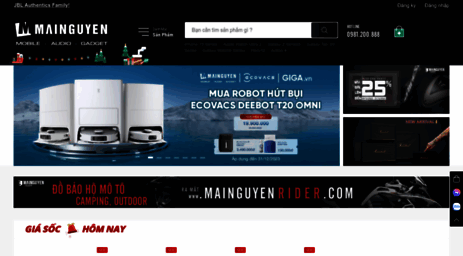 mainguyen.com.vn