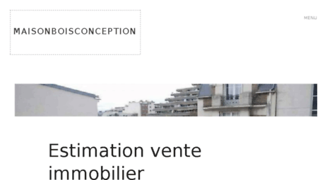 maisonboisconception.fr