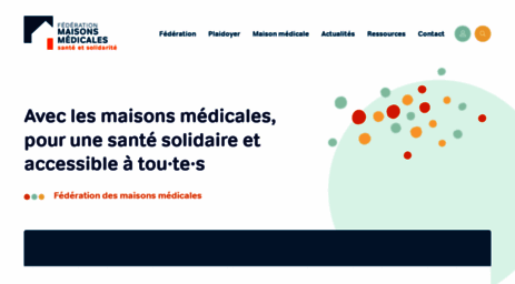 maisonmedicale.org