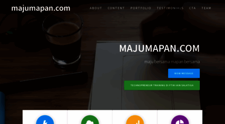 majumapan.com