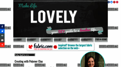 make-life-lovely.blogspot.com