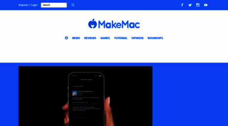 makemac.com