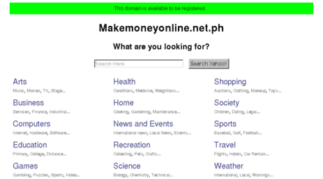 makemoneyonline.net.ph