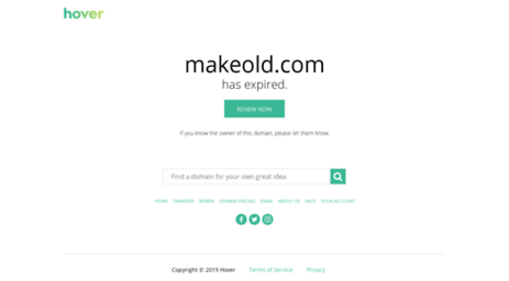 makeold.com