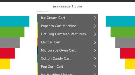 makerscart.com