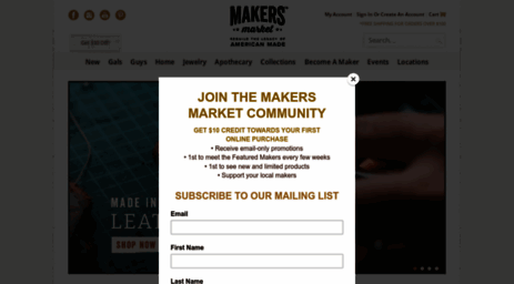 makersmarket.us