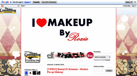 makeupbyroxie.blogspot.com