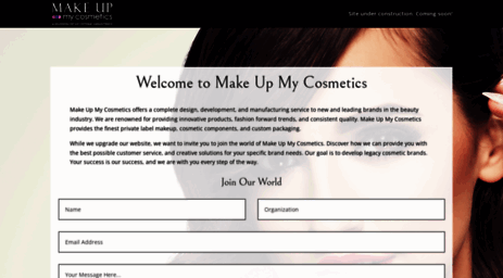 makeupmycosmetics.com