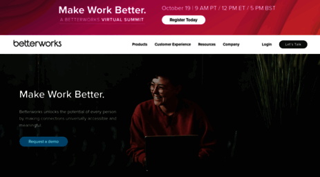 makeworkbetter.com
