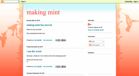 makingmint.blogspot.com