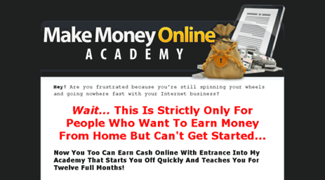 makingmoneyontheinternet.info