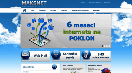 maksnet.net