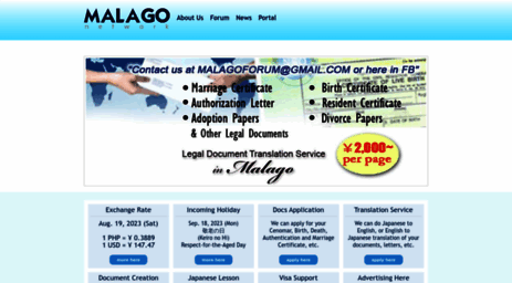 malago.net