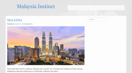 malaysia-instinct.com