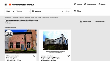 malczyce.nieruchomosci-online.pl