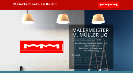 malerfachbetrieb-berlin.de