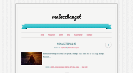 malezzbanget.blogspot.com